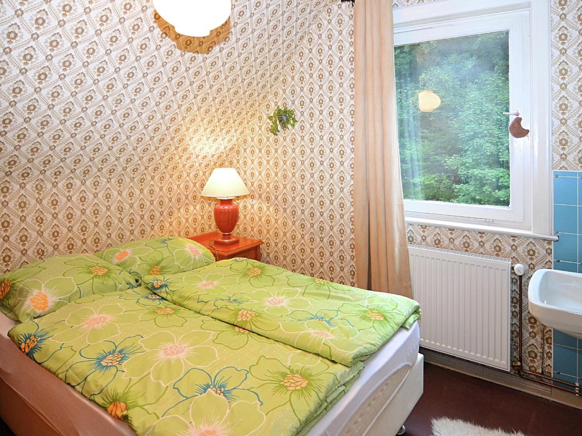 Spacious Group House In The Harz Region Zorge Εξωτερικό φωτογραφία
