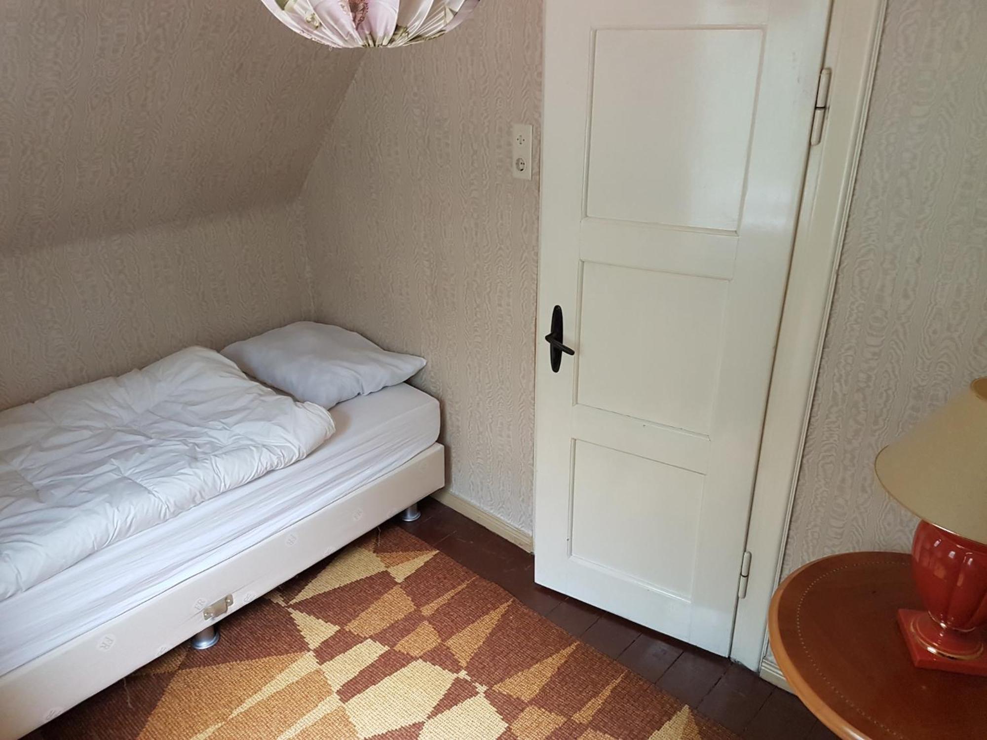 Spacious Group House In The Harz Region Zorge Εξωτερικό φωτογραφία