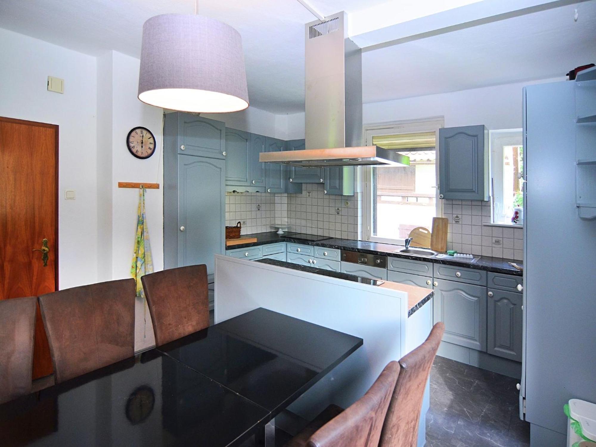 Spacious Group House In The Harz Region Zorge Εξωτερικό φωτογραφία