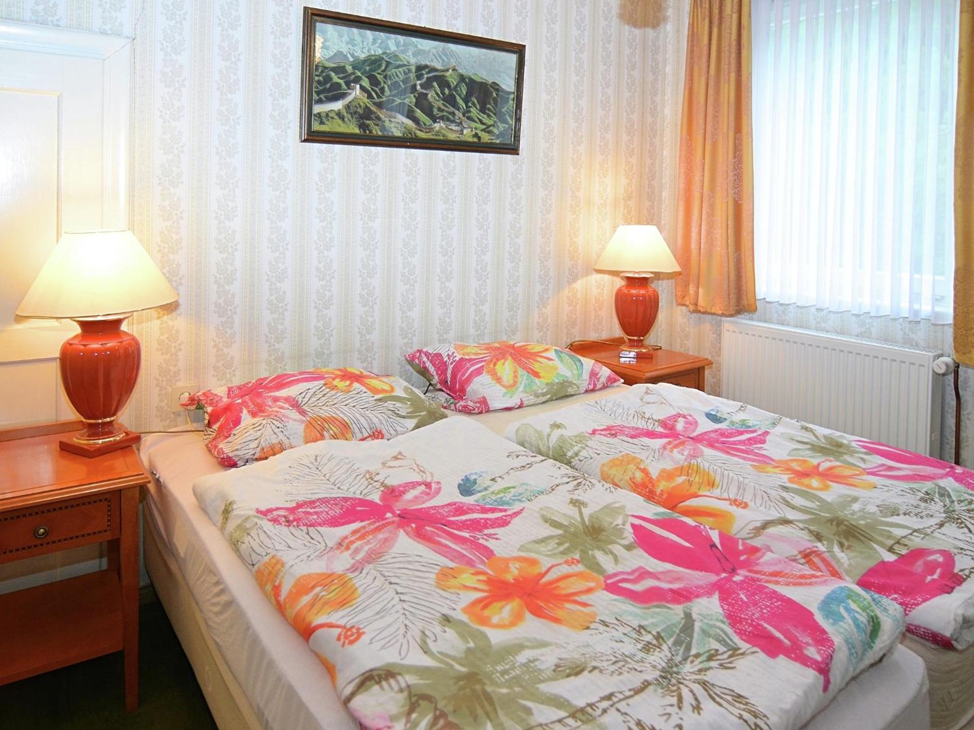 Spacious Group House In The Harz Region Zorge Εξωτερικό φωτογραφία