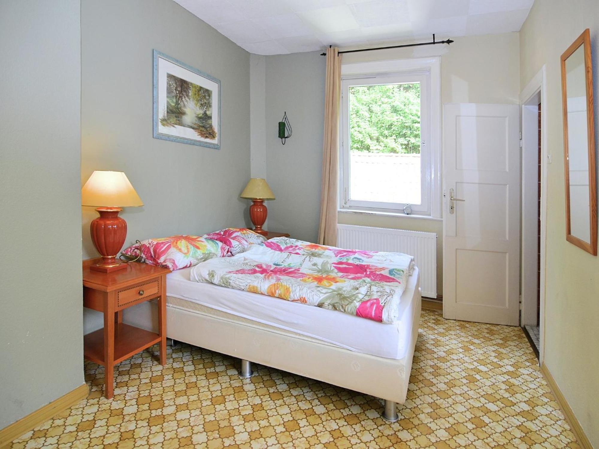 Spacious Group House In The Harz Region Zorge Εξωτερικό φωτογραφία