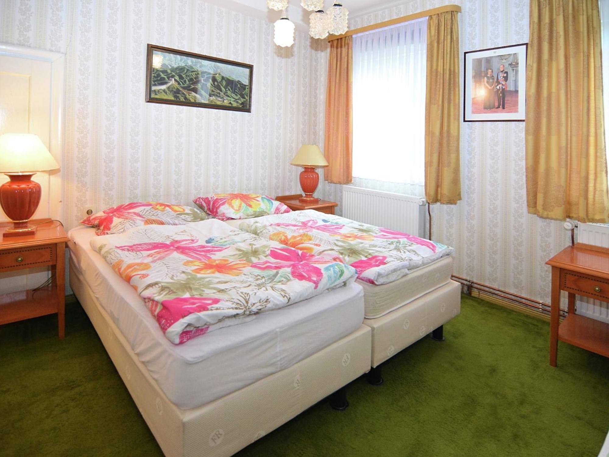 Spacious Group House In The Harz Region Zorge Εξωτερικό φωτογραφία