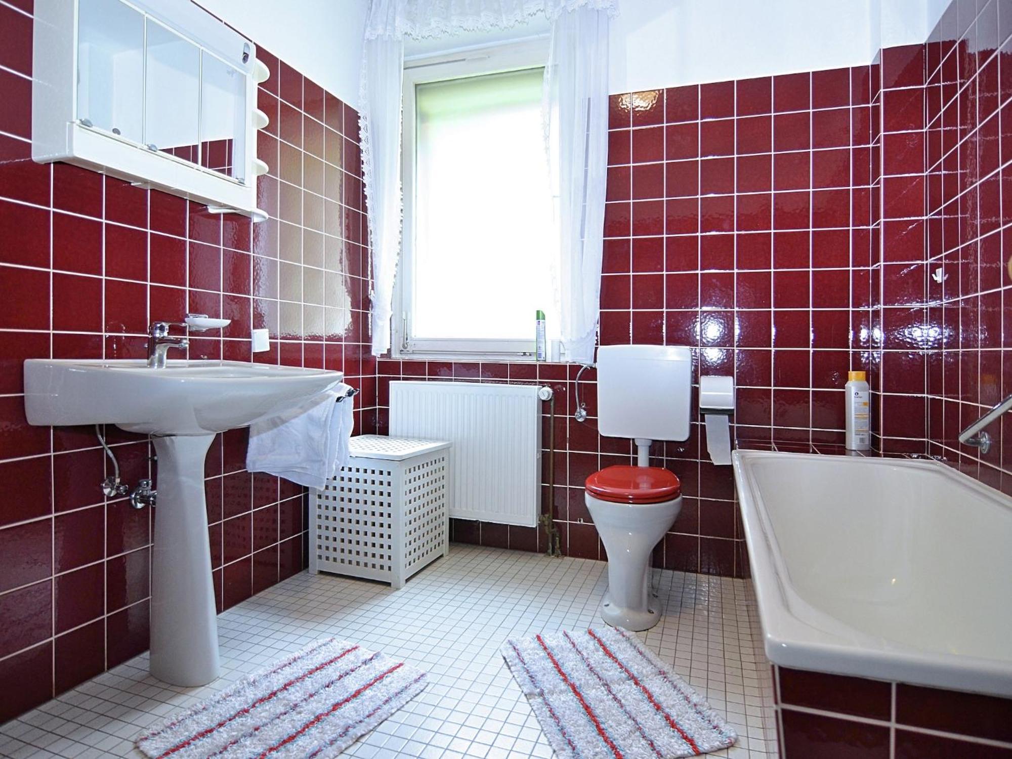 Spacious Group House In The Harz Region Zorge Εξωτερικό φωτογραφία