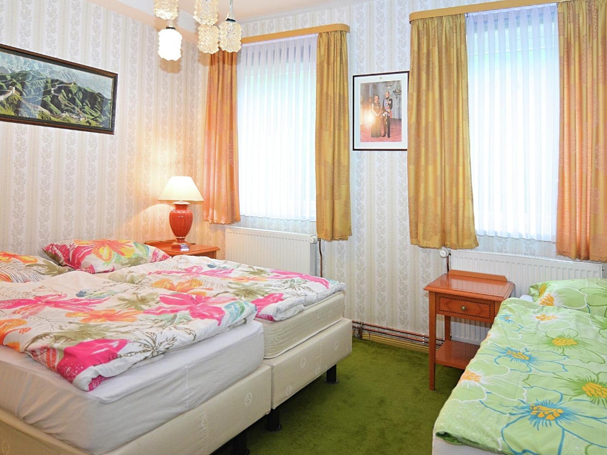 Spacious Group House In The Harz Region Zorge Εξωτερικό φωτογραφία