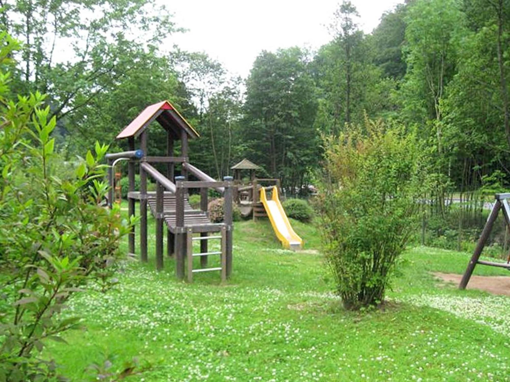 Spacious Group House In The Harz Region Zorge Εξωτερικό φωτογραφία